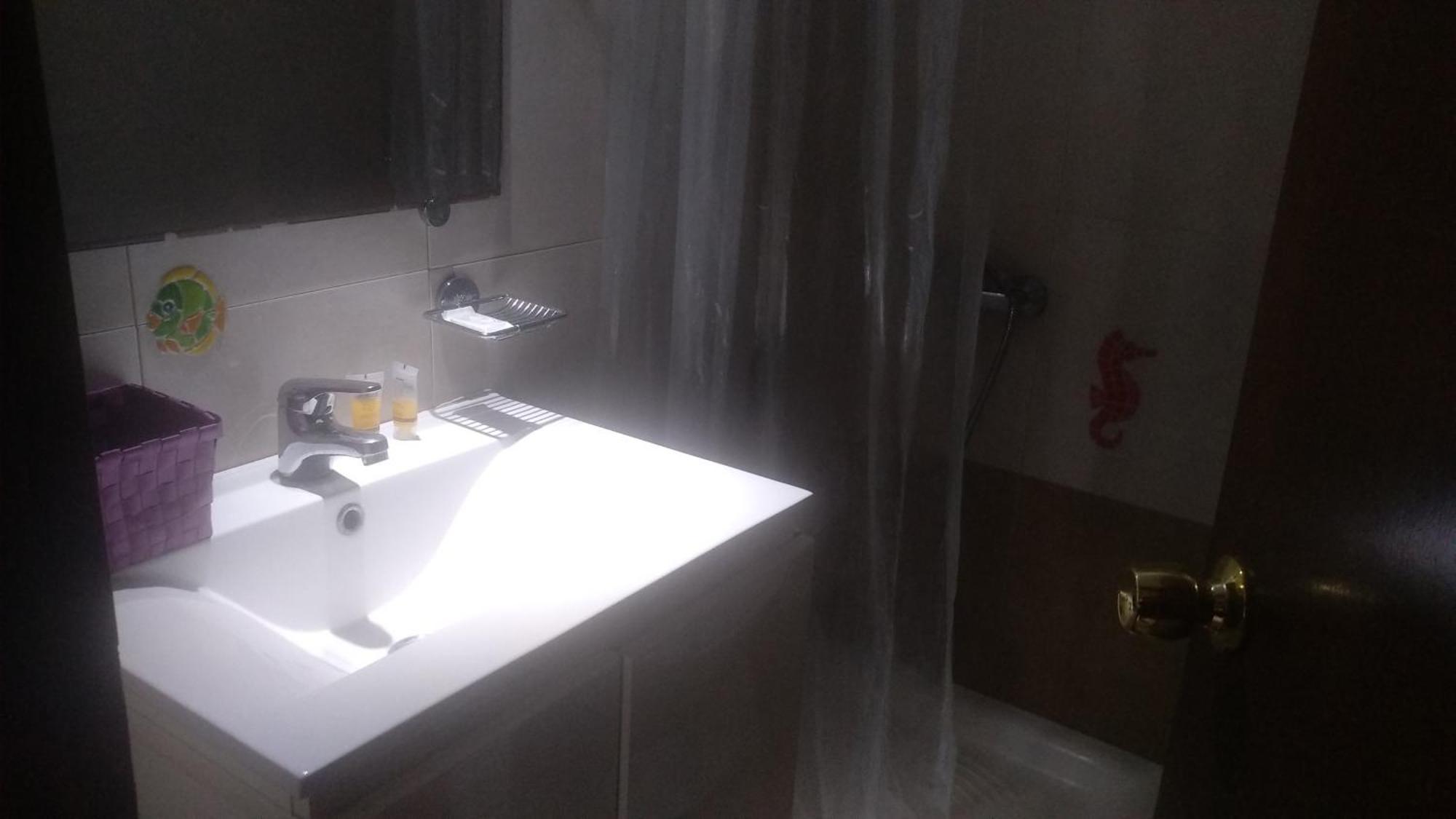 Philoxenia By Kyriakakou Aparthotel Agia Marina  Kamer foto