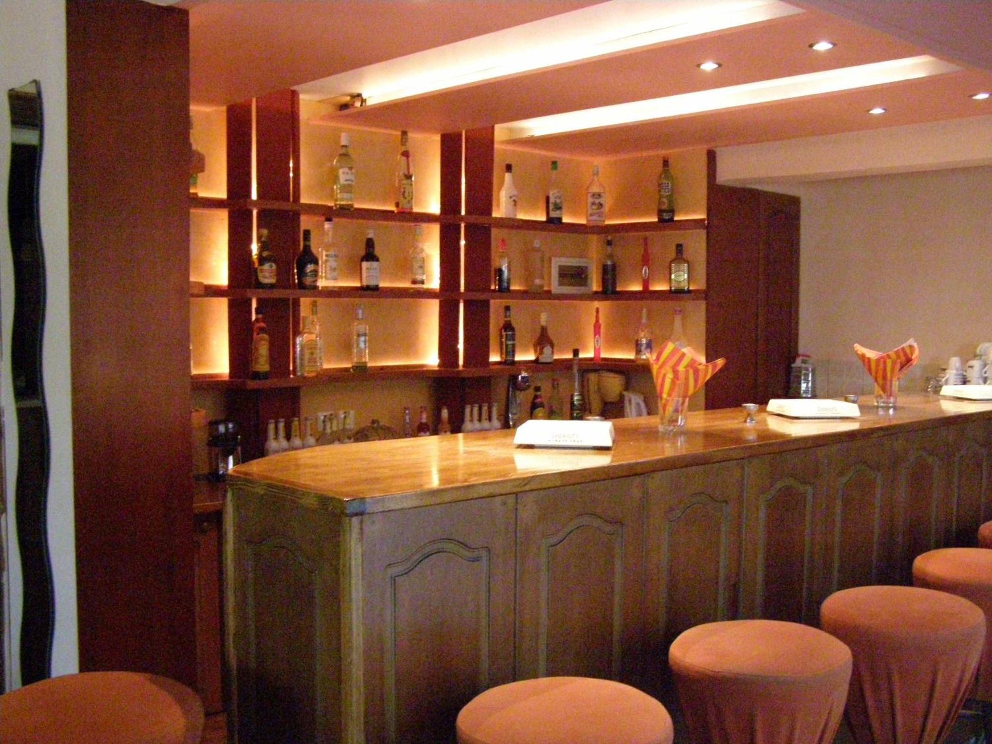 Philoxenia By Kyriakakou Aparthotel Agia Marina  Buitenkant foto