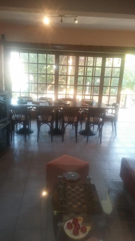 Philoxenia By Kyriakakou Aparthotel Agia Marina  Buitenkant foto