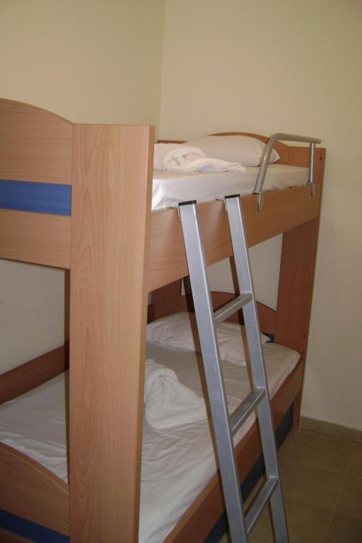 Philoxenia By Kyriakakou Aparthotel Agia Marina  Kamer foto
